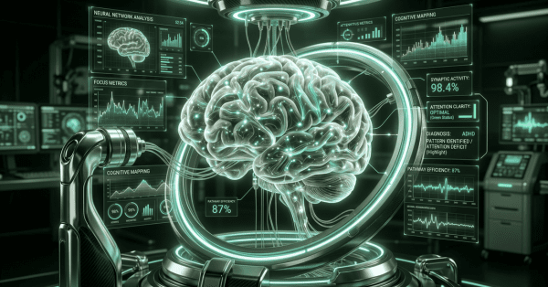 Understanding the Power of Brain Training in Healing from Trauma