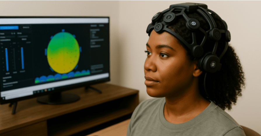 How qEEG Can Transform Depression Treatment Strategies