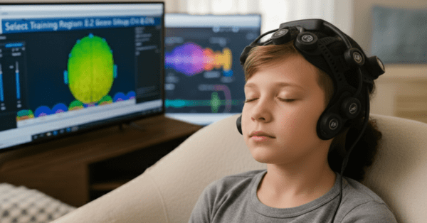 Top 5 Benefits of Neurofeedback for Managing ADHD – No Medication Needed