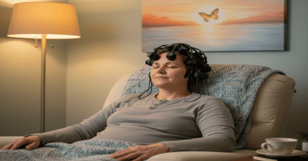 Trauma Recovery: Can Neurofeedback Reduce PTSD Symptoms?