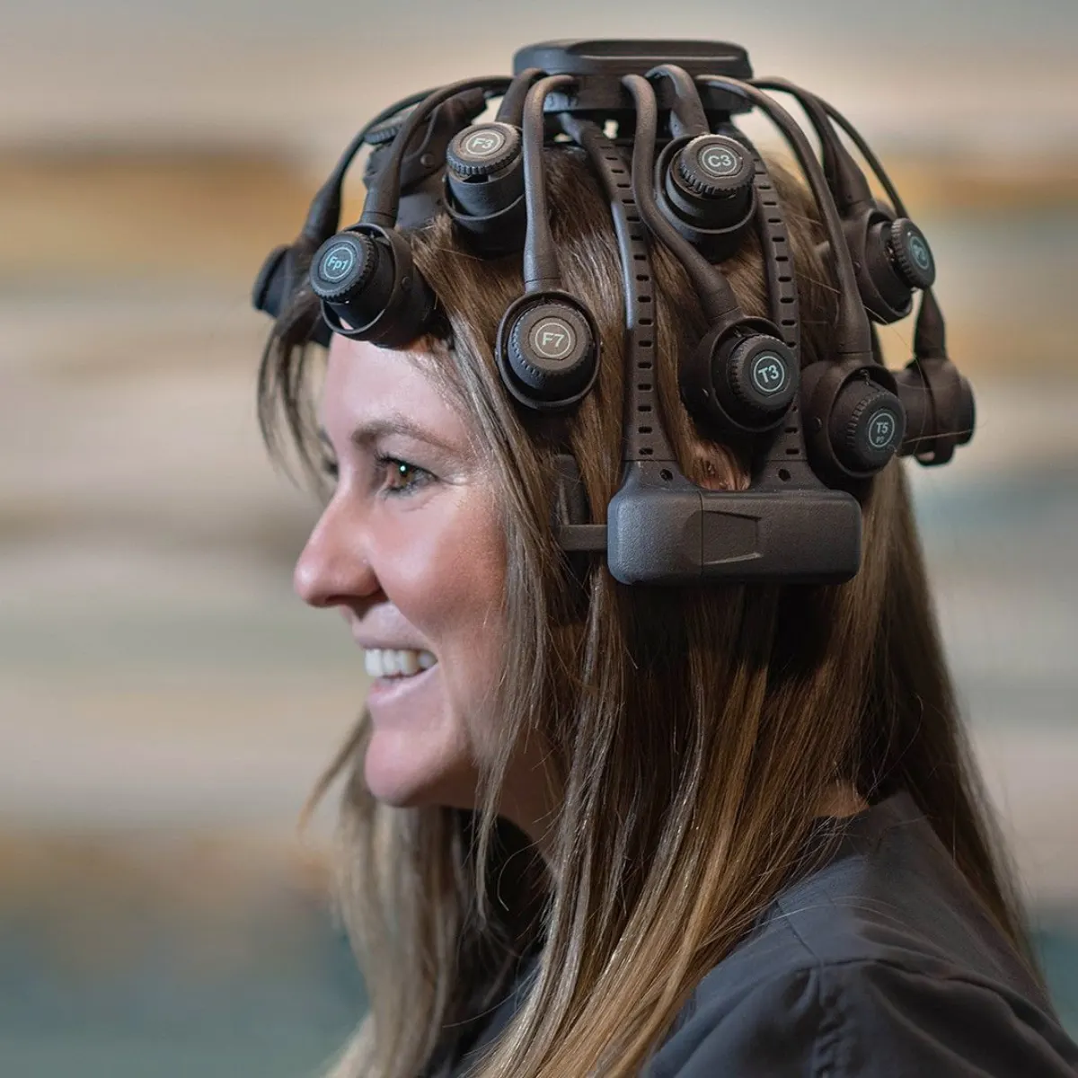 Neurofeedback and qEEG brain mapping at Neuron Connect in Gilbert, Arizona