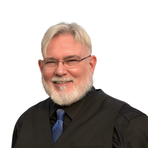 Dr. David Paul Brown, Medical Director at Neuron Connect