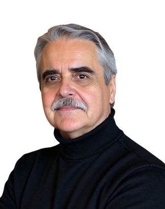 Dr. Lauro Amezcua-Patino, MD, FAPA, board-certified psychiatrist at Neuron Connect