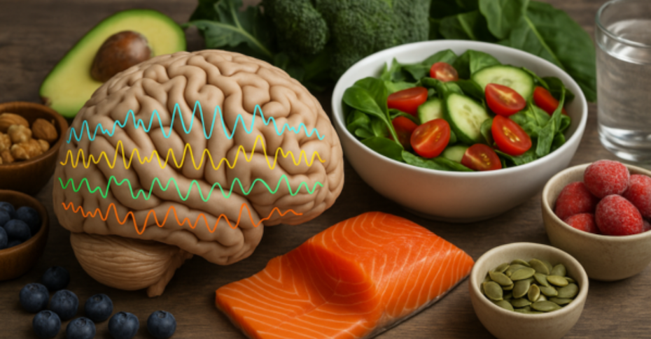 Best Diets to Boost Brain Waves & Support Cognitive Health blog image