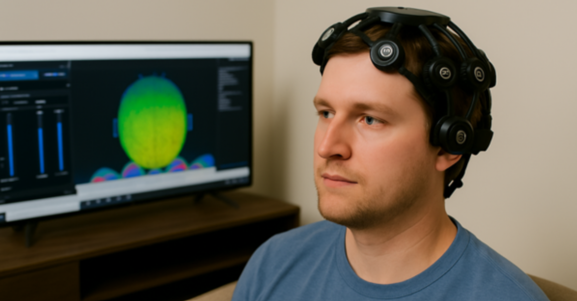 Tailoring Neurofeedback Therapy for Effective ADHD Management blog image